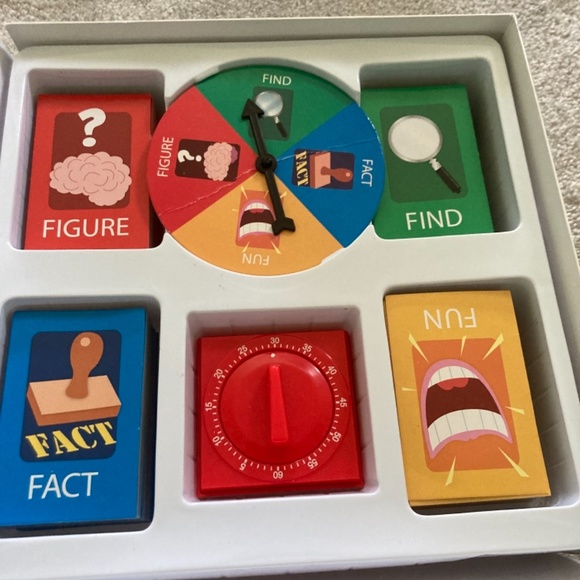 Great States board game - Picture 2 of 4